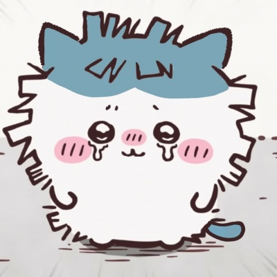 Chiikawa meme