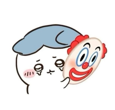 Chiikawa meme