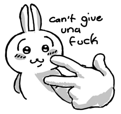 Chiikawa meme