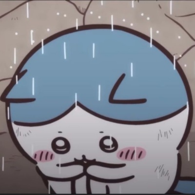 Chiikawa meme