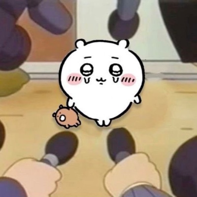 Chiikawa meme