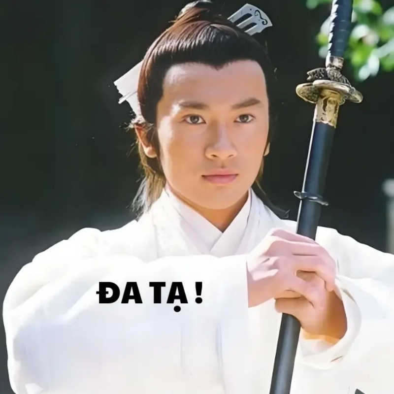 Đa Tạ Meme