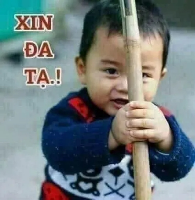 Đa Tạ Meme