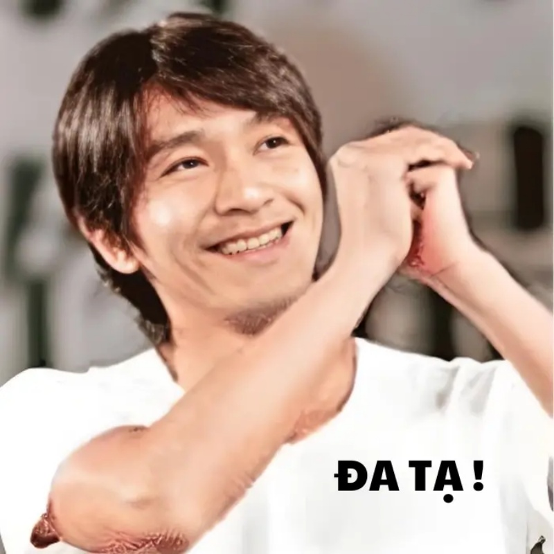 Đa Tạ Meme
