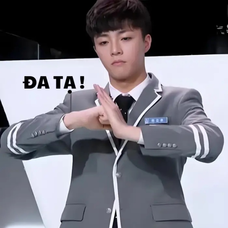Đa Tạ Meme