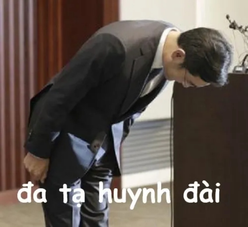 Đa Tạ Meme