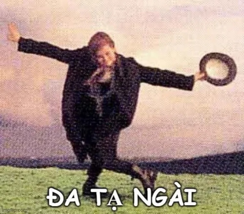 Đa Tạ Meme