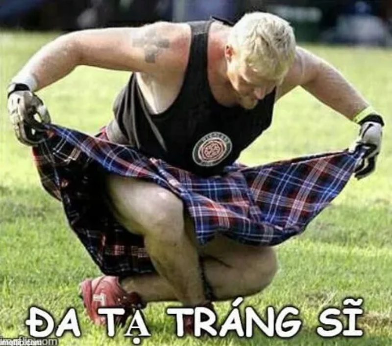 Đa Tạ Meme