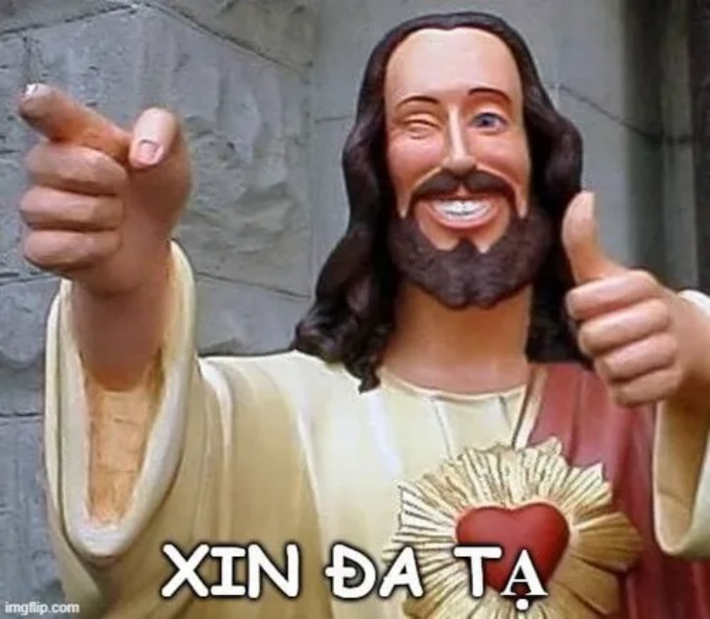 Đa Tạ Meme