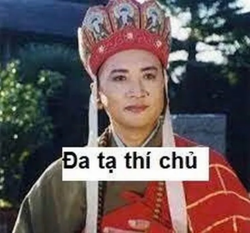 Đa Tạ Meme