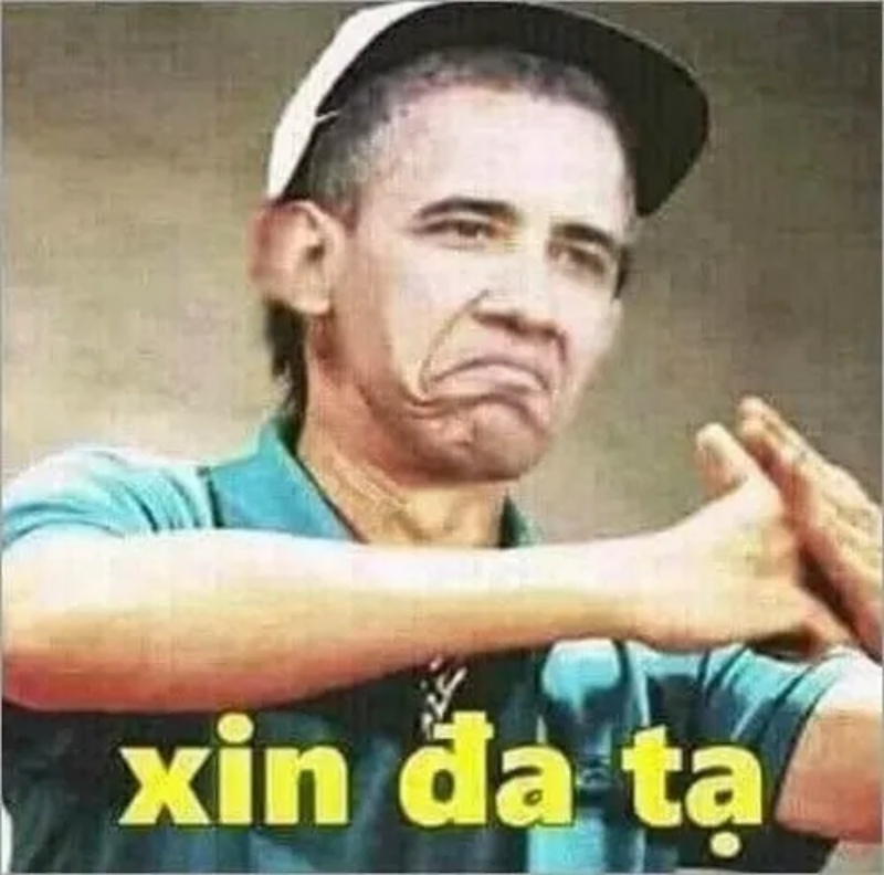 Đa Tạ Meme
