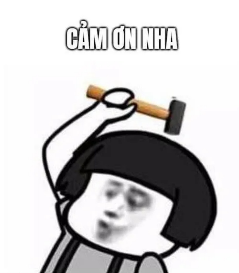 Đa Tạ Meme