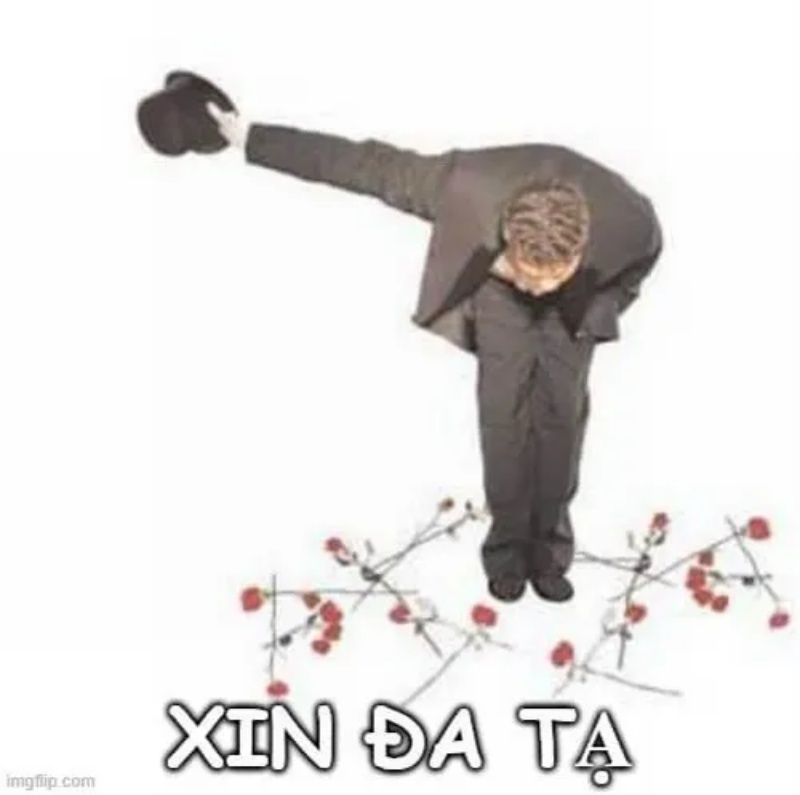 Đa Tạ Meme