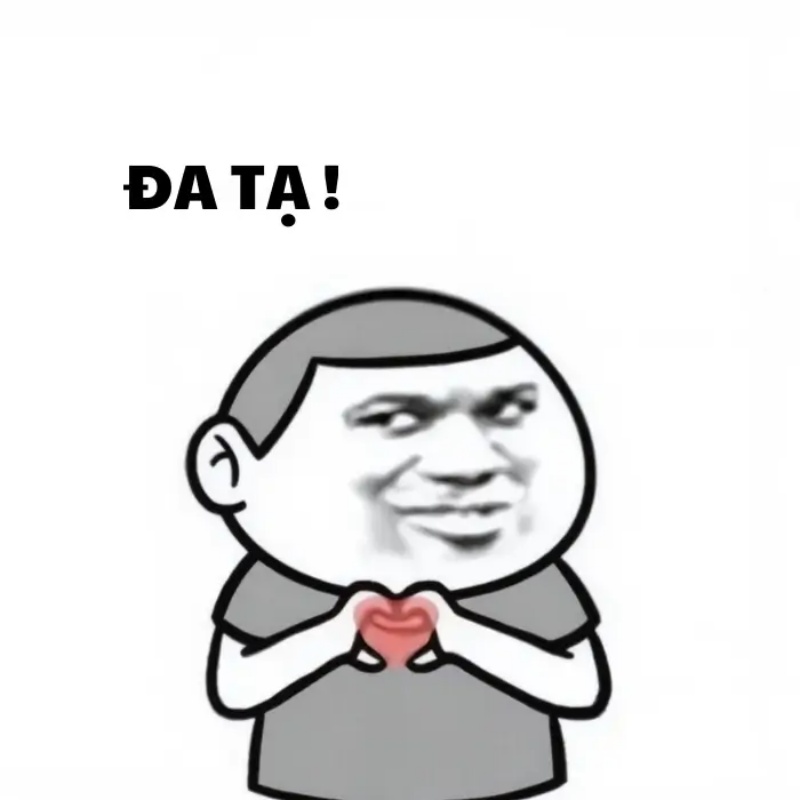 Đa Tạ Meme