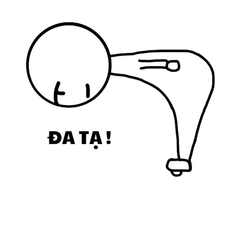 Đa Tạ Meme