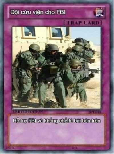 fbi meme