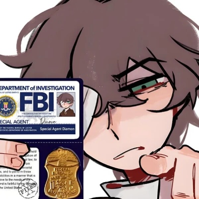 fbi meme