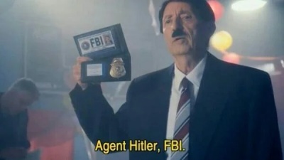 fbi meme