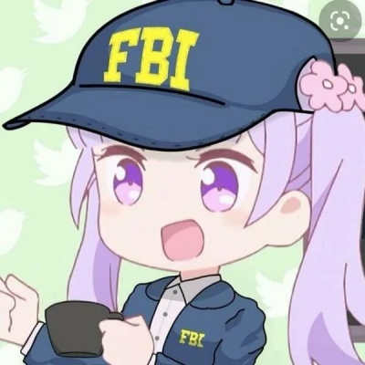 fbi meme