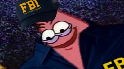 fbi meme