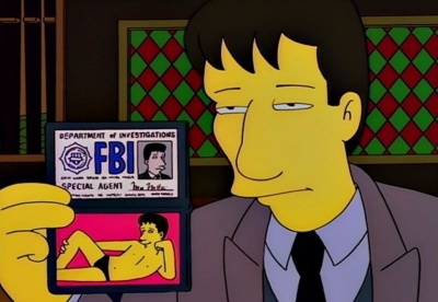 fbi meme