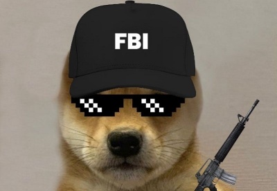 fbi meme