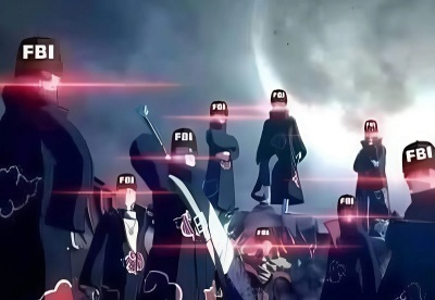 fbi meme