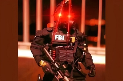 fbi meme