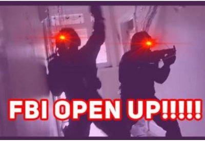 Tổng hợp 99+ ảnh FBI meme hài hước để bình luận và troll bạn bè