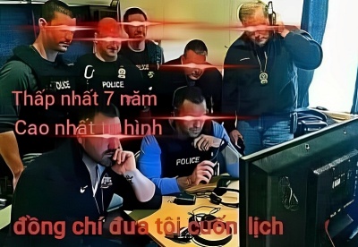 fbi meme