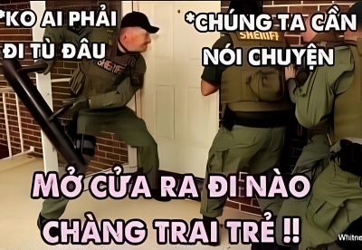fbi meme