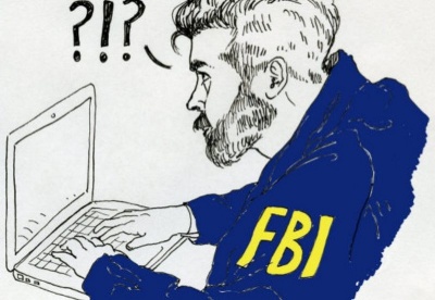 fbi meme