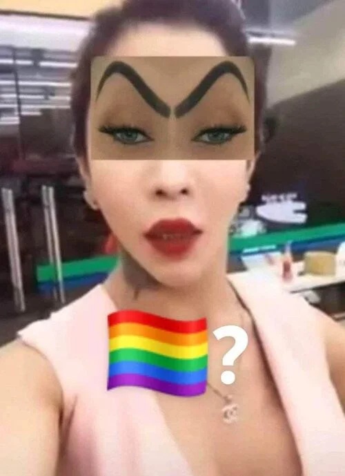 linda meme