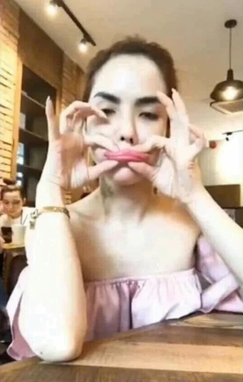 linda meme