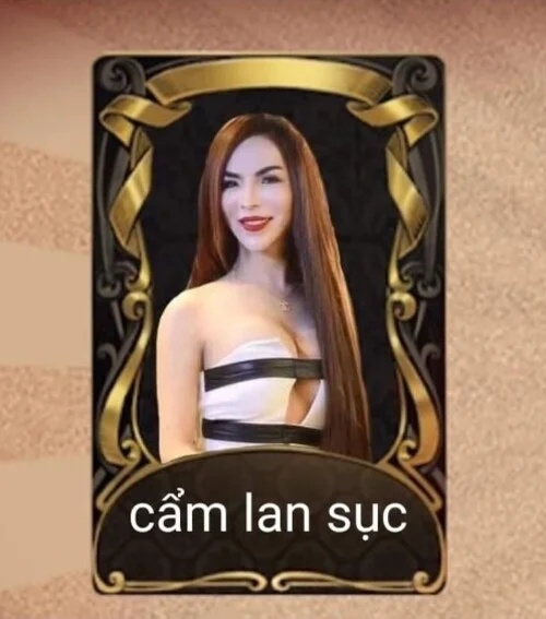 linda meme