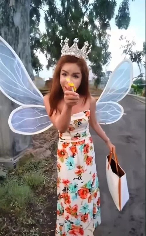 linda meme