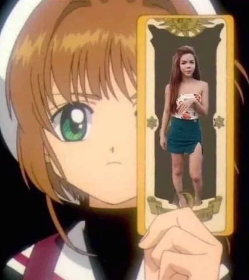 linda meme