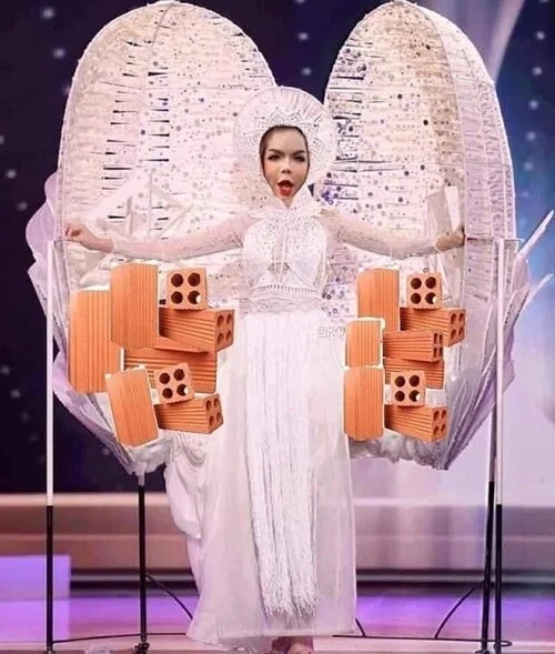 linda meme