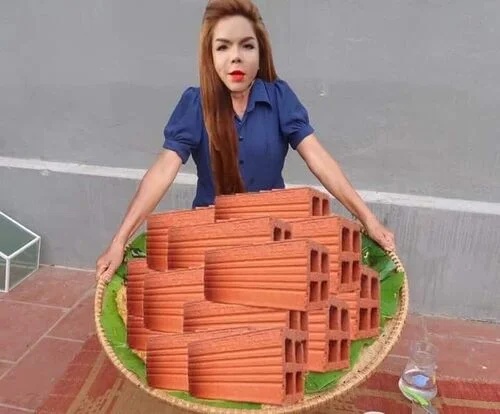 linda meme