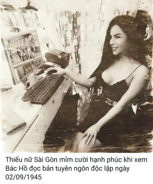 linda meme