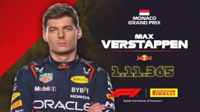 Max Verstappen meme