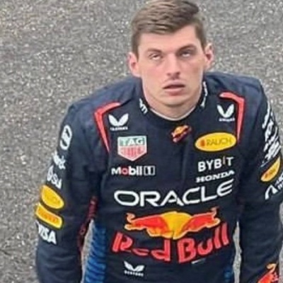 Max Verstappen meme