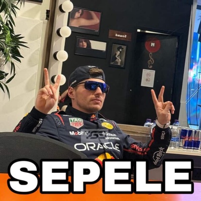 Max Verstappen meme