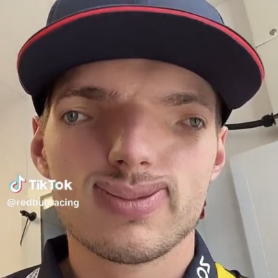 Max Verstappen meme