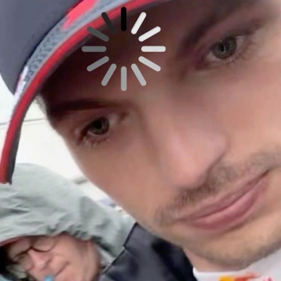 Max Verstappen meme