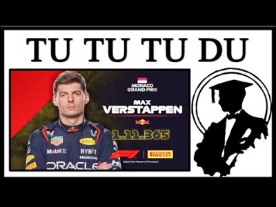 Max Verstappen meme