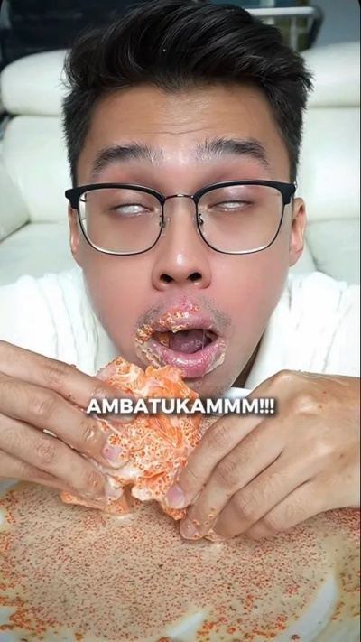 meme ăn ba tô cơm