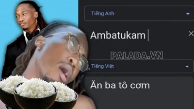 Tổng Hợp 50+ Meme ăn ba tô cơm hài hước từ trend Ambatukam Omaygot