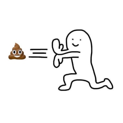meme cục cứt