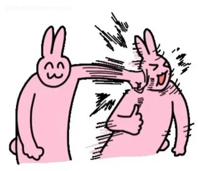 Tổng hợp 99+ meme đấm hài hước, nhìn là muốn tới công chuyện